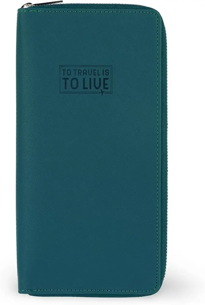 Organizador de viajes