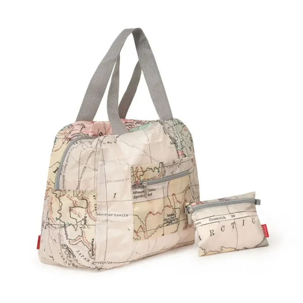 Bolsa de viaje plegable Travel