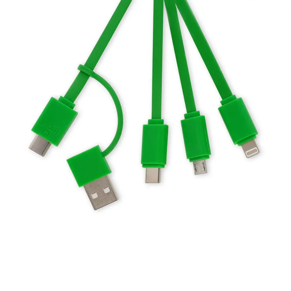 Cable de carga multiple - Image 3