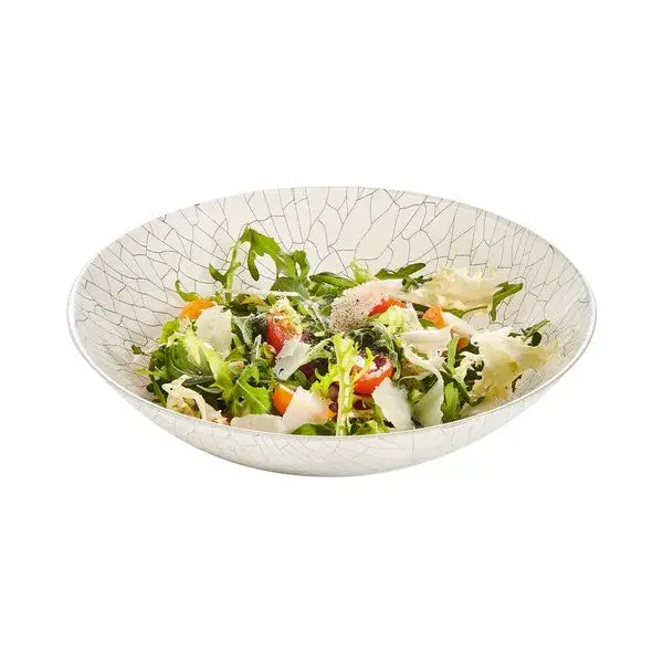 Plato hondo de 20 cm - Image 3