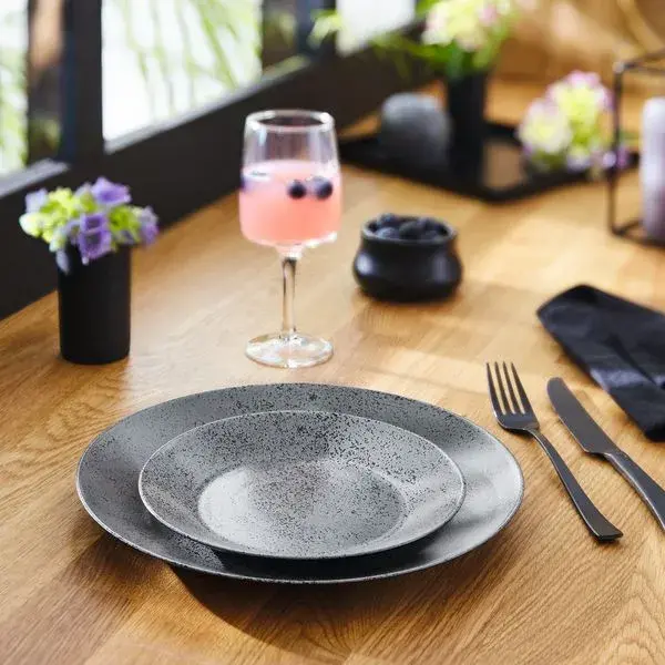 Plato para postre de 18 cm - Image 3