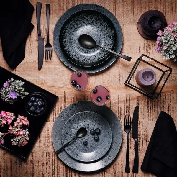 Plato para postre de 18 cm - Image 4