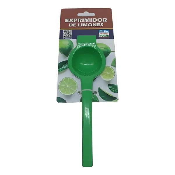 Exprimidor de limon