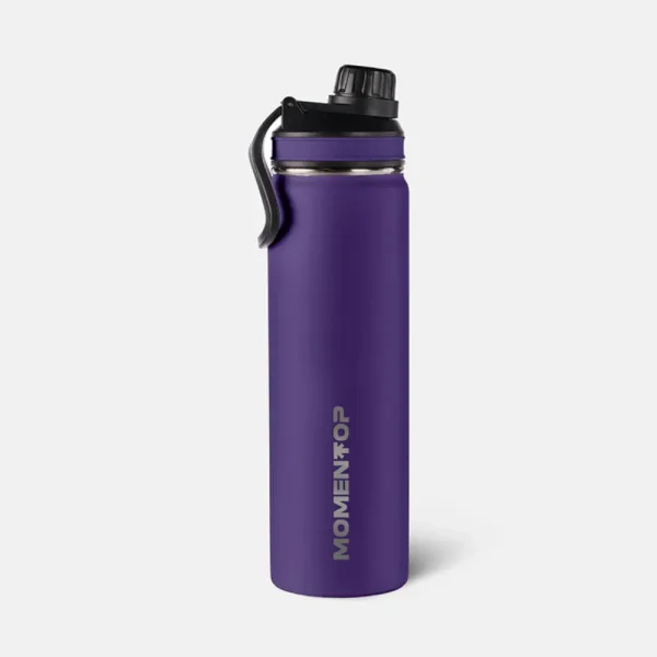 Botella deportiva 22 oz