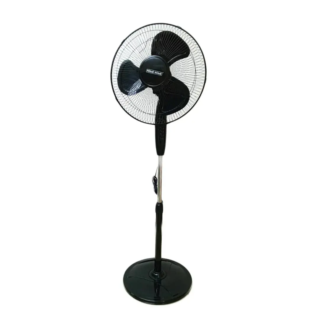 Ventilador de pedestal 16"