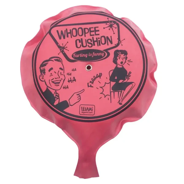 Cojin whoopee