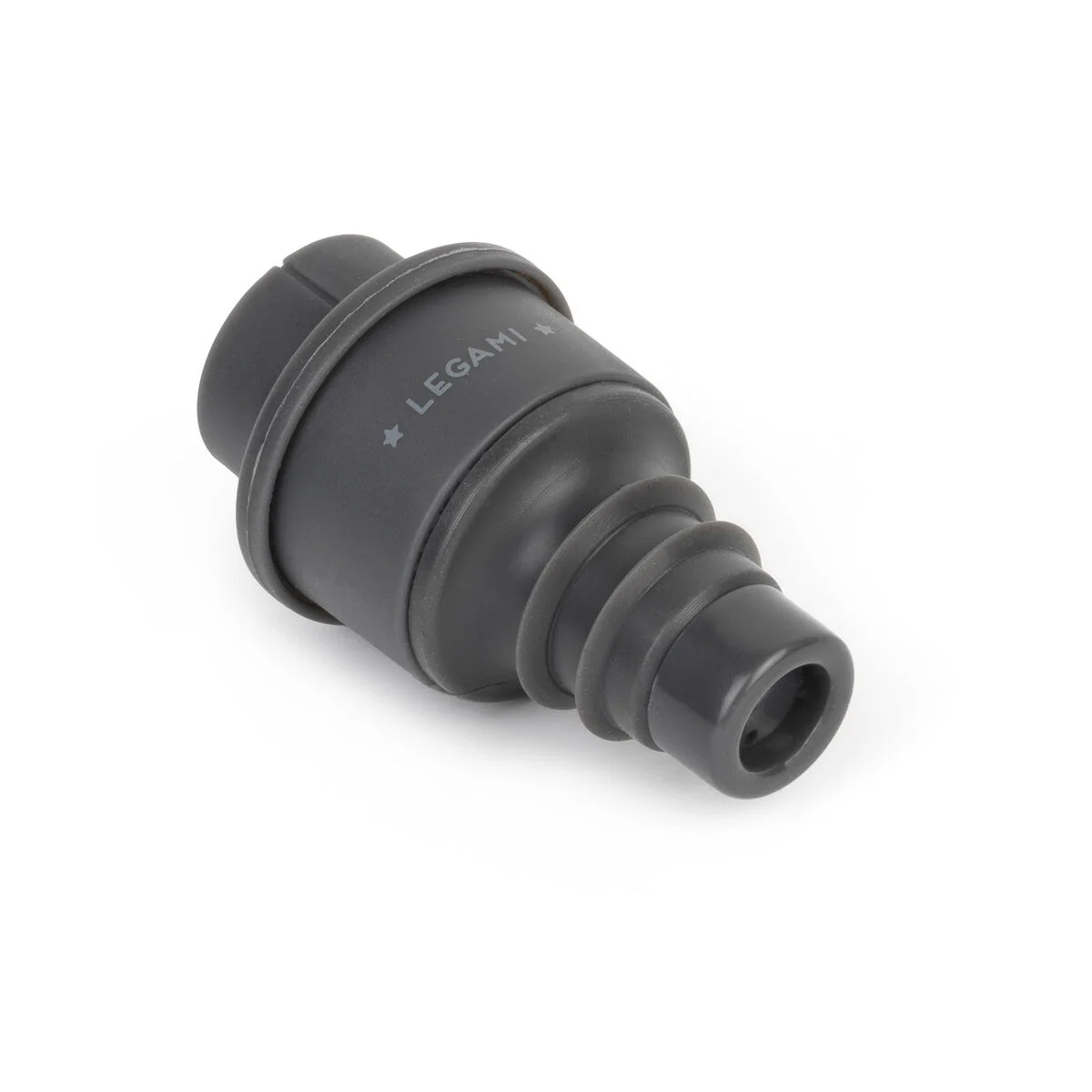 Set de 2 tapones de vacio para el vino - Image 2