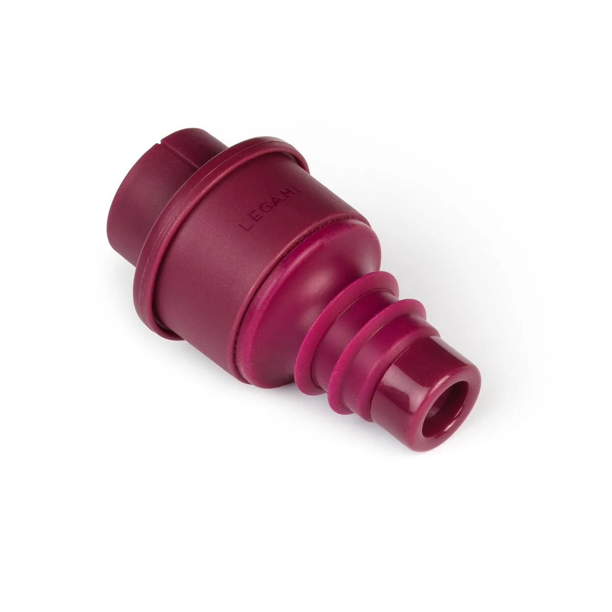 Set de 2 tapones de vacio para el vino - Image 3