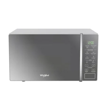 Microondas espejo 1000w de 20 l (0,7 cu ft)