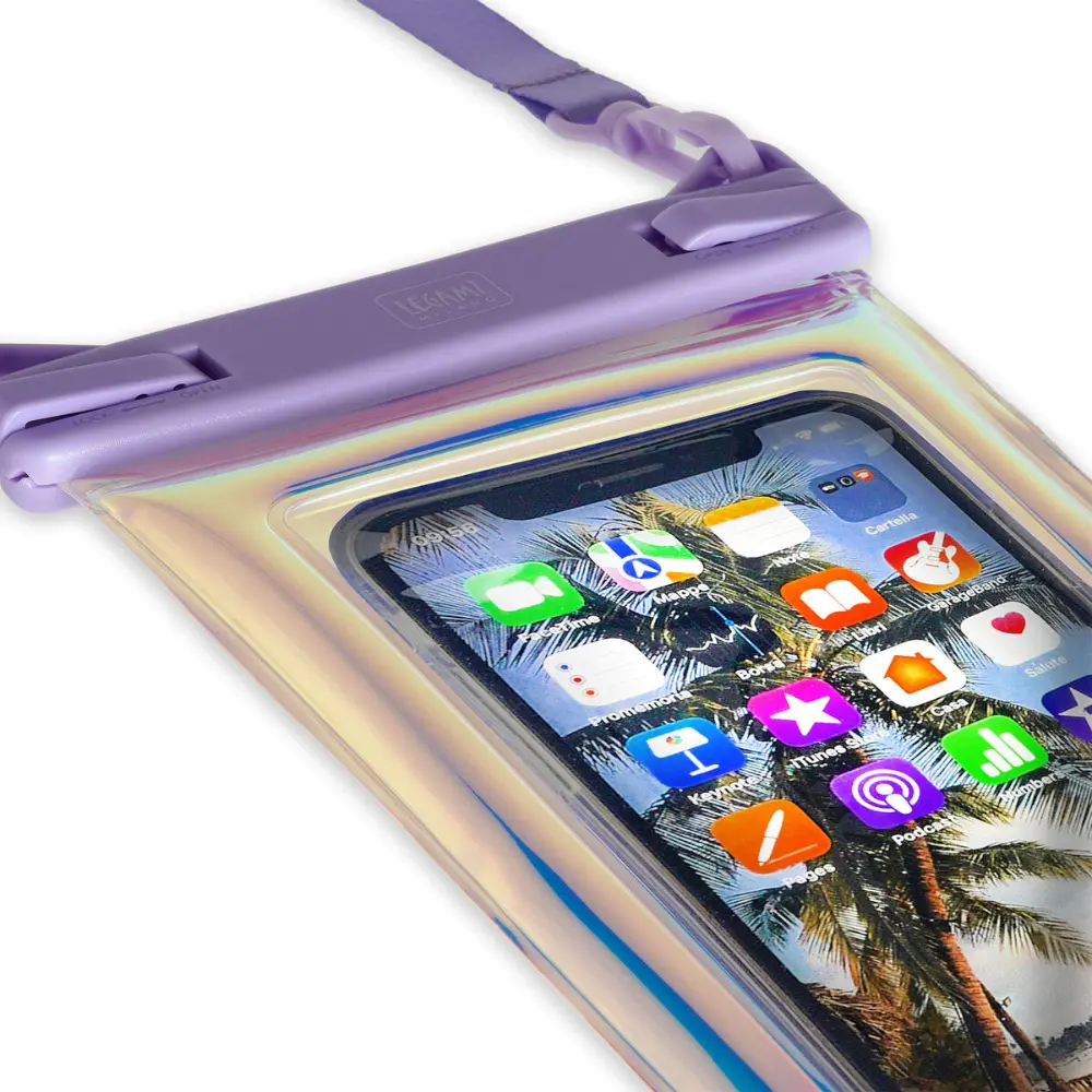 Funda impermeable para smartphone Holo Fairy - Image 3