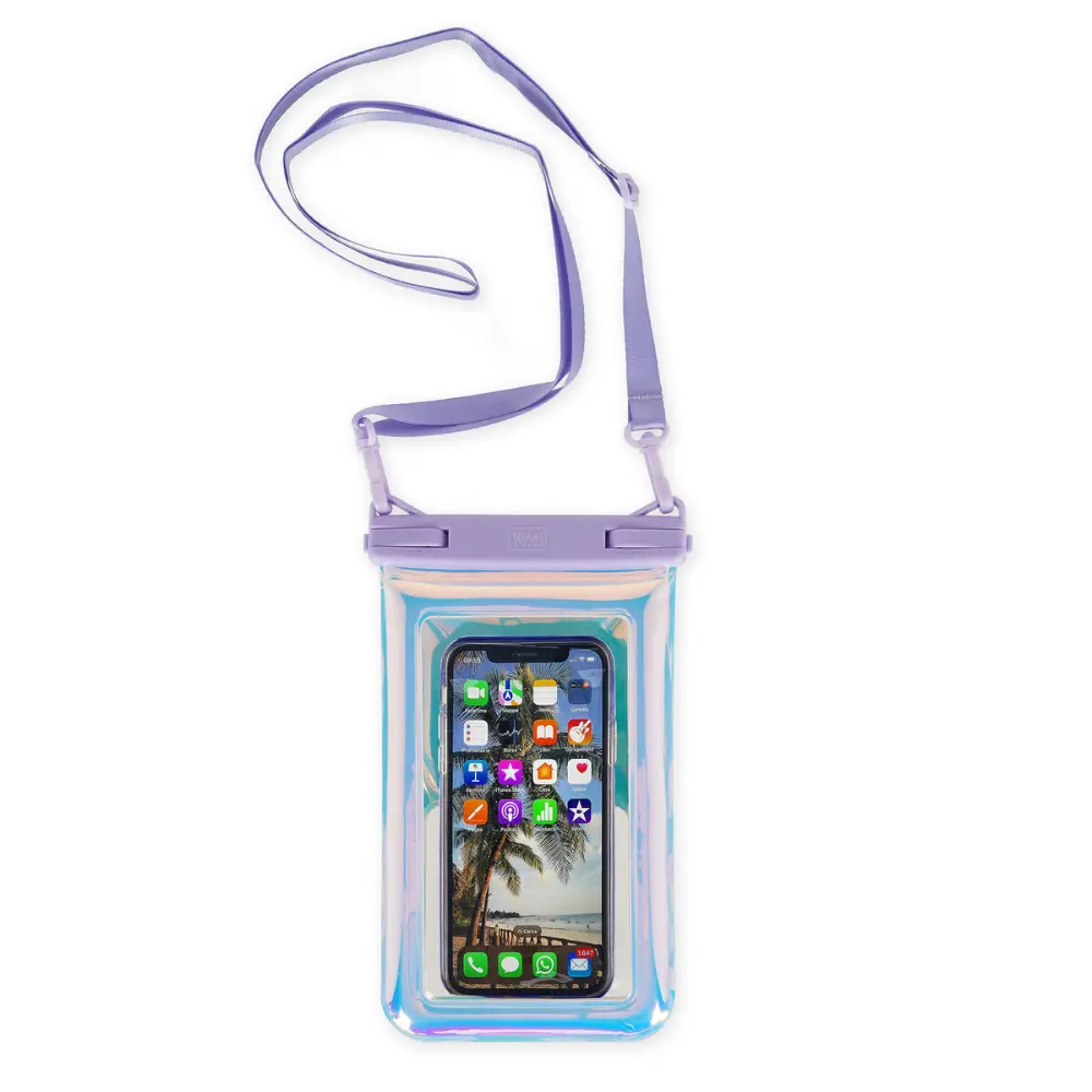 Funda impermeable para smartphone Holo Fairy