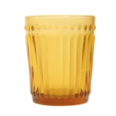 Vaso corto