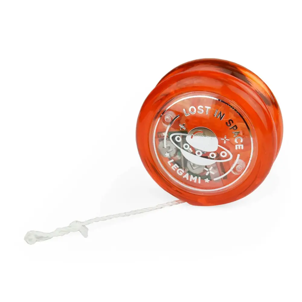 Yo-yo
