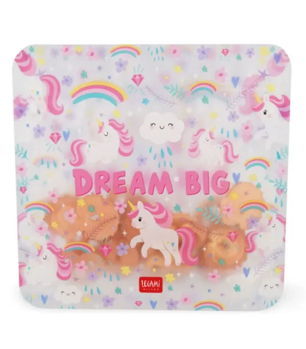 Set de 3 bolsas para alimentos