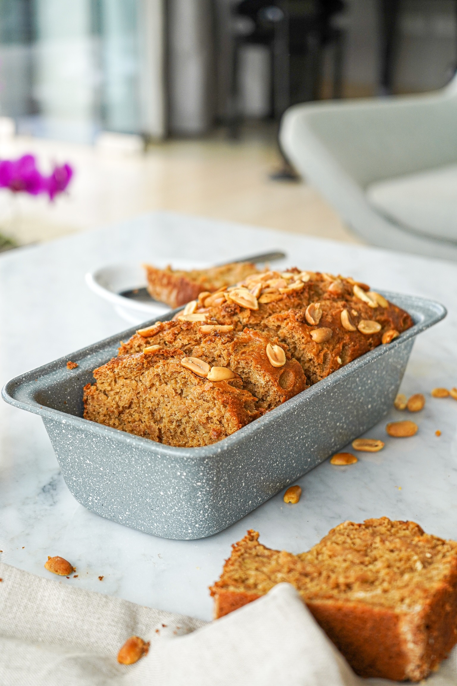 Molde para pan de acero al carbono 14 x 27,5 cm - Image 3