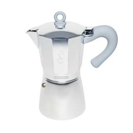 Cafetera italiana Paolo de 9 tazas